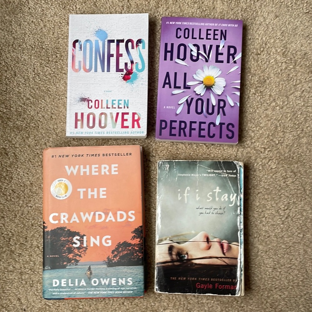 Book Lot